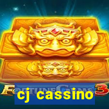 cj cassino
